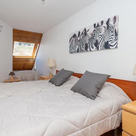 Apartamentos Pie De Pistas Mikka 3000 Pas De La Casa Eksteriør billede