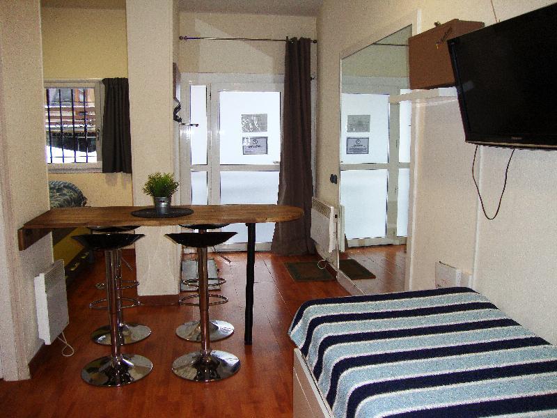 Apartamentos Pie De Pistas Mikka 3000 Pas De La Casa Eksteriør billede