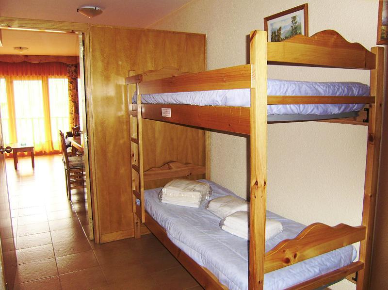 Apartamentos Pie De Pistas Mikka 3000 Pas De La Casa Eksteriør billede