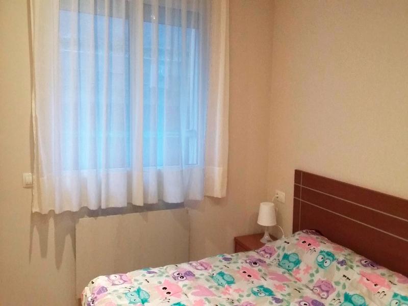 Apartamentos Pie De Pistas Mikka 3000 Pas De La Casa Eksteriør billede