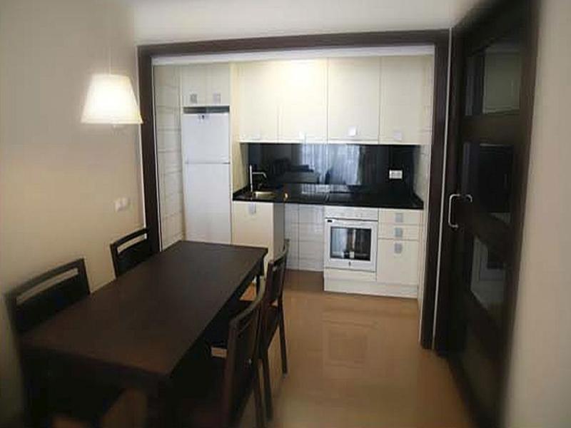 Apartamentos Pie De Pistas Mikka 3000 Pas De La Casa Eksteriør billede