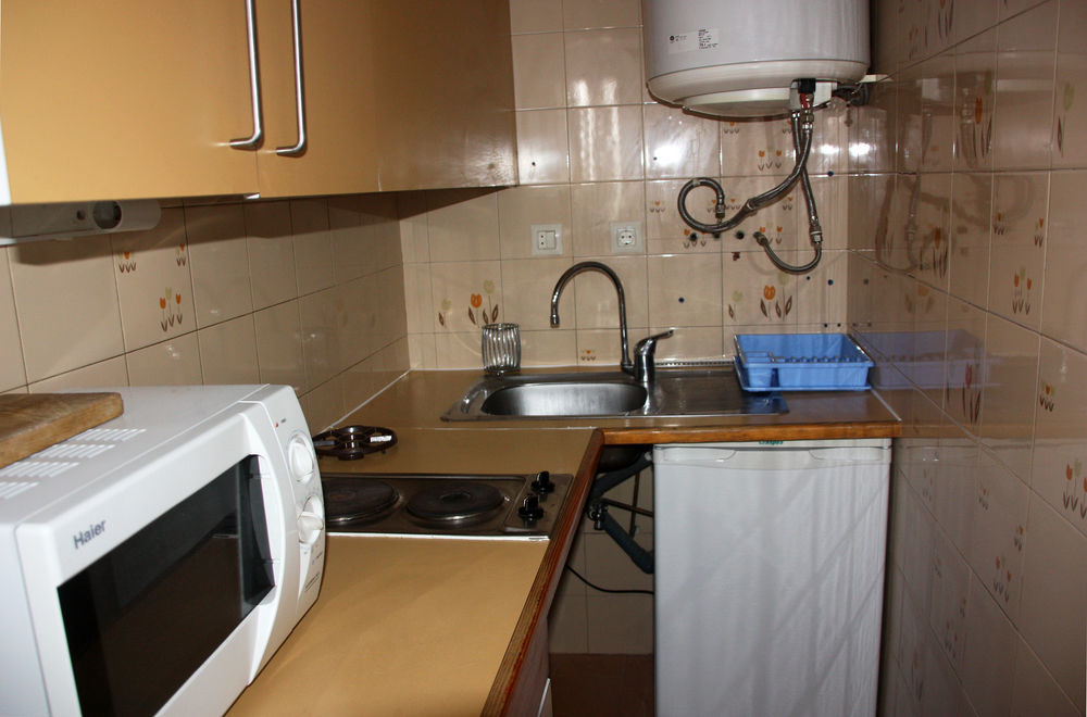 Apartamentos Pie De Pistas Mikka 3000 Pas De La Casa Eksteriør billede