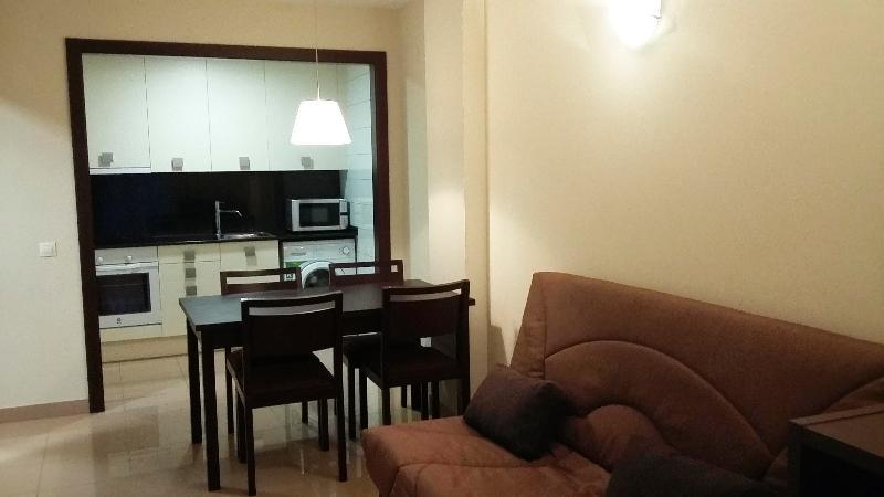 Apartamentos Pie De Pistas Mikka 3000 Pas De La Casa Eksteriør billede