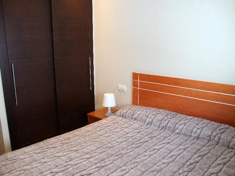 Apartamentos Pie De Pistas Mikka 3000 Pas De La Casa Eksteriør billede